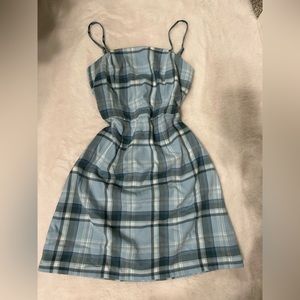 Aeropostale mini dress